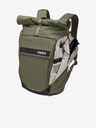 Thule Зелена 24L раница за лаптоп Thule Paramount