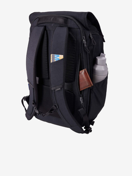 Thule Черна 27 л раница за лаптоп Thule Paramount