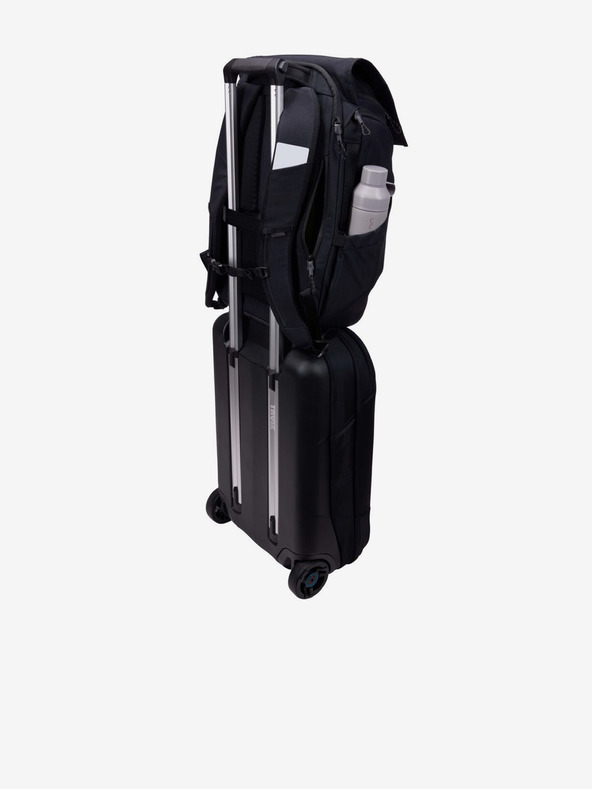 Thule Черна 27 л раница за лаптоп Thule Paramount