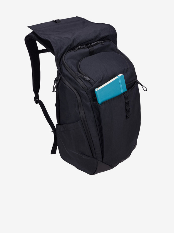 Thule Черна 27 л раница за лаптоп Thule Paramount