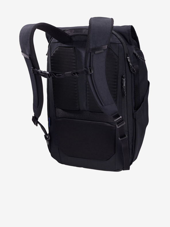 Thule Черна 27 л раница за лаптоп Thule Paramount
