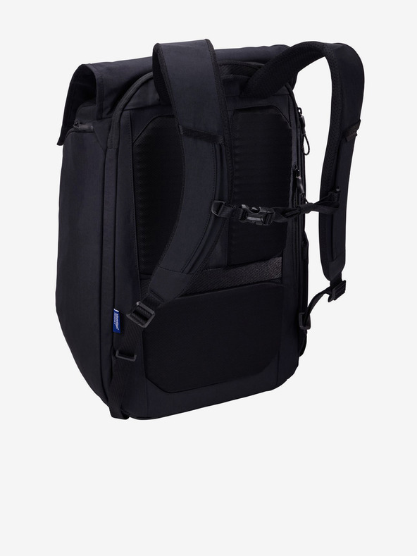 Thule Черна 27 л раница за лаптоп Thule Paramount