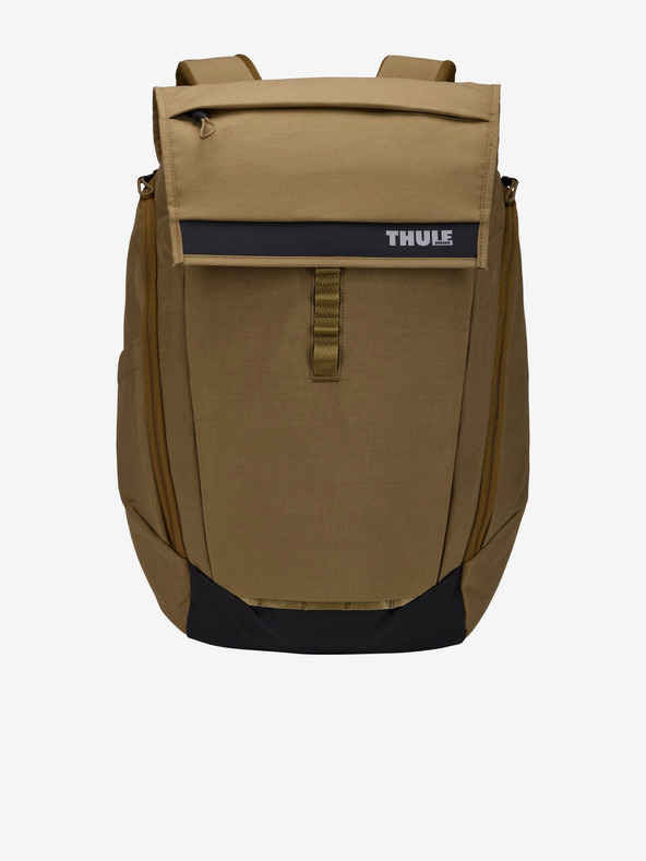 Thule Кафява раница за лаптоп 27 л Thule Paramount