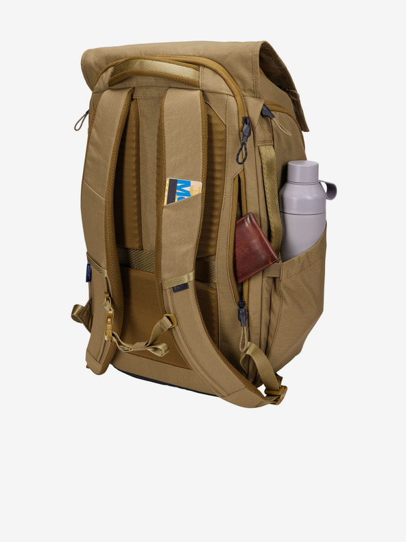 Thule Кафява раница за лаптоп 27 л Thule Paramount