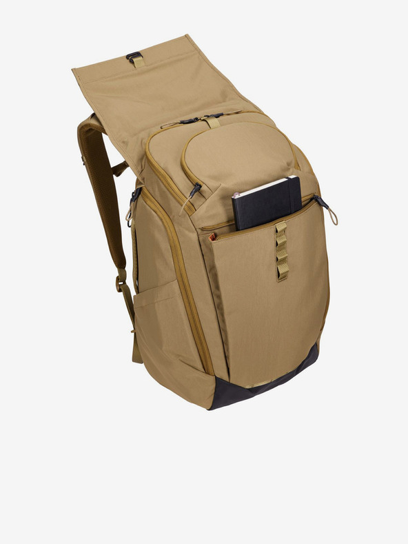 Thule Кафява раница за лаптоп 27 л Thule Paramount