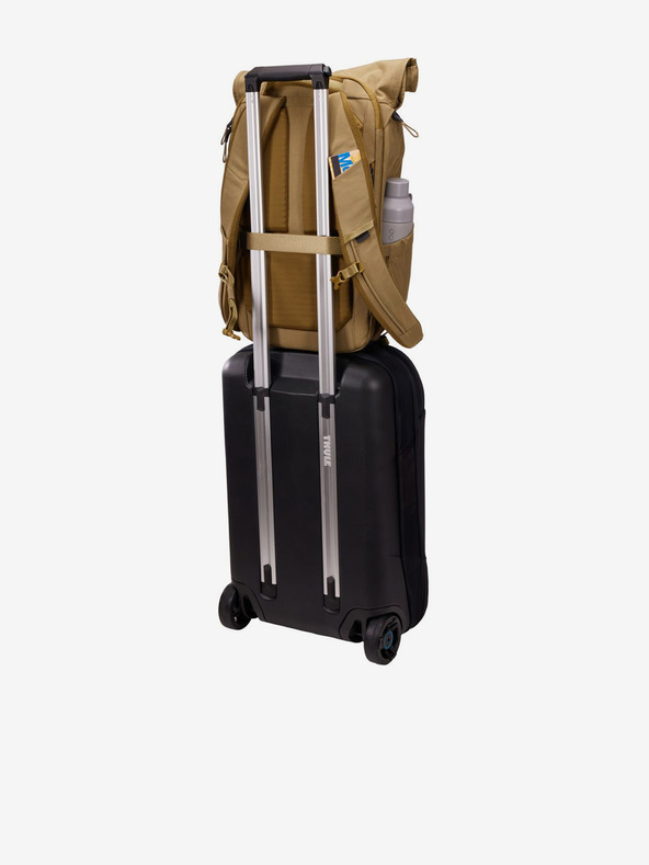 Thule Кафява раница за лаптоп 24 л Thule Paramount