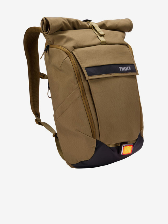 Thule Кафява раница за лаптоп 24 л Thule Paramount