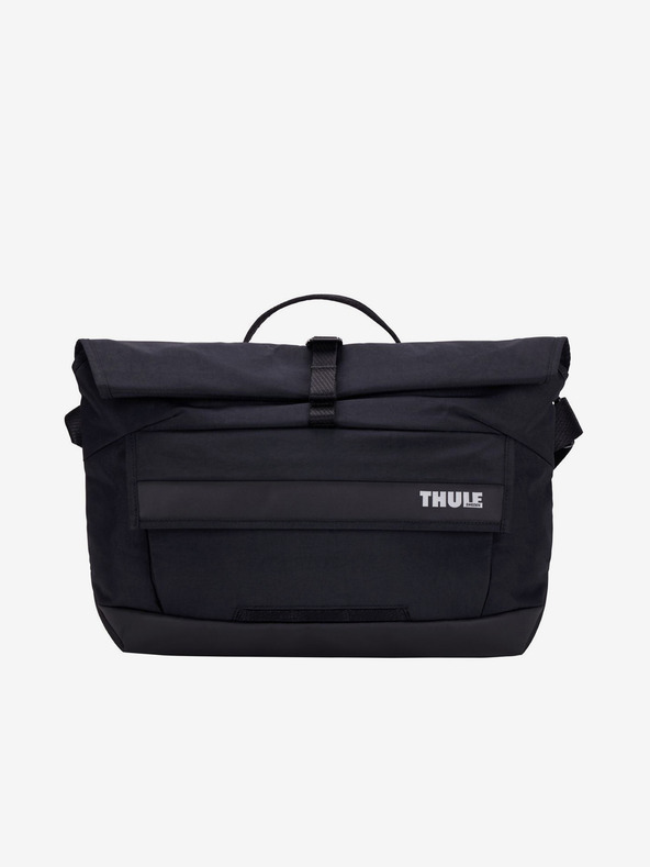 Thule Черна чанта за рамо Thule Paramount с обем 14 л