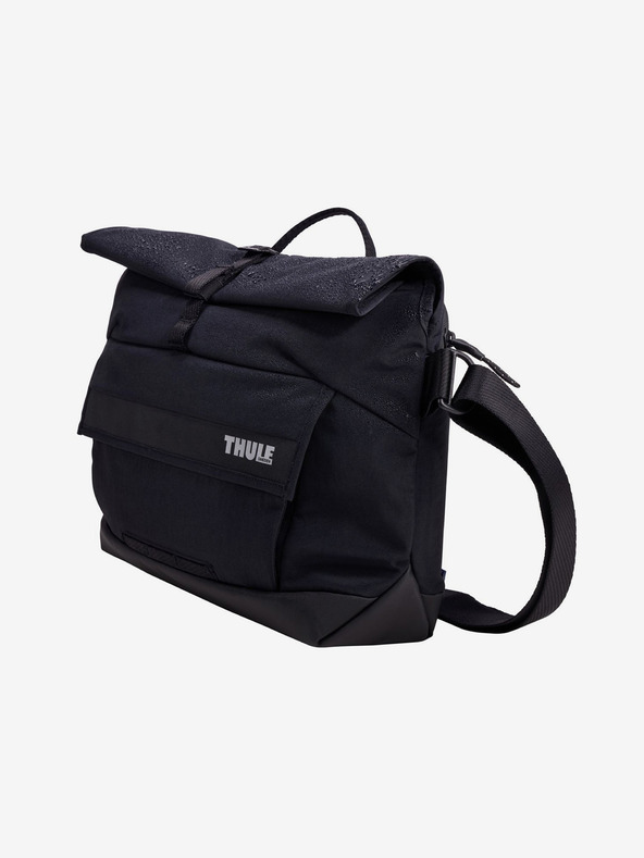 Thule Черна чанта за рамо Thule Paramount с обем 14 л
