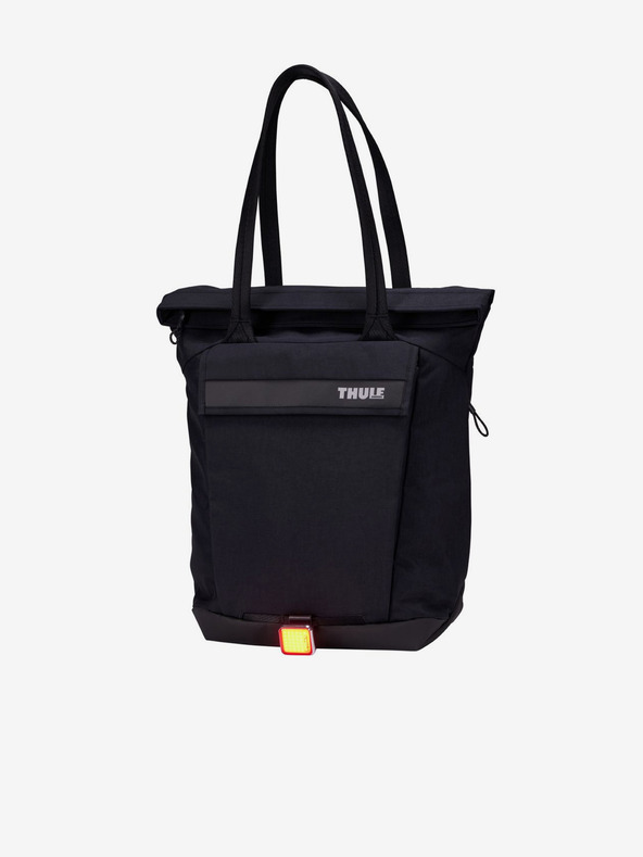 Thule Черна чанта за рамо Thule Paramount 22 л