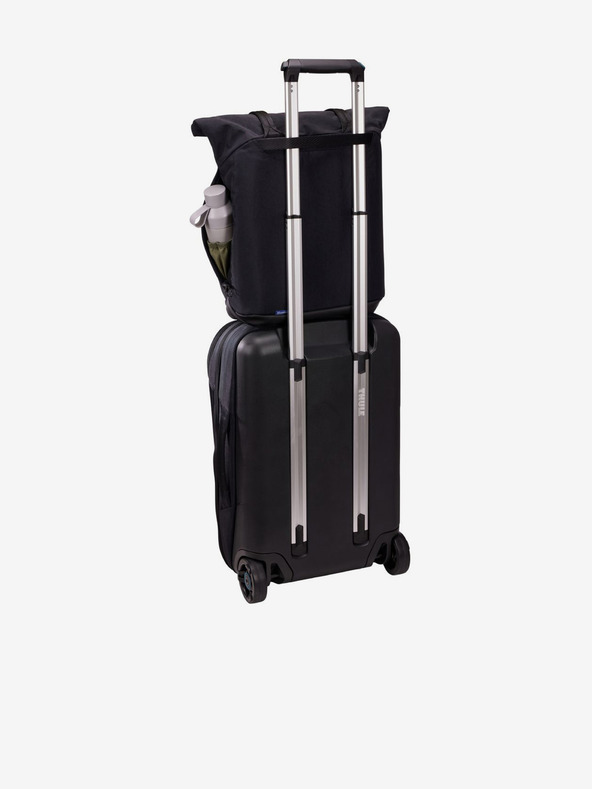 Thule Черна чанта за рамо Thule Paramount 22 л