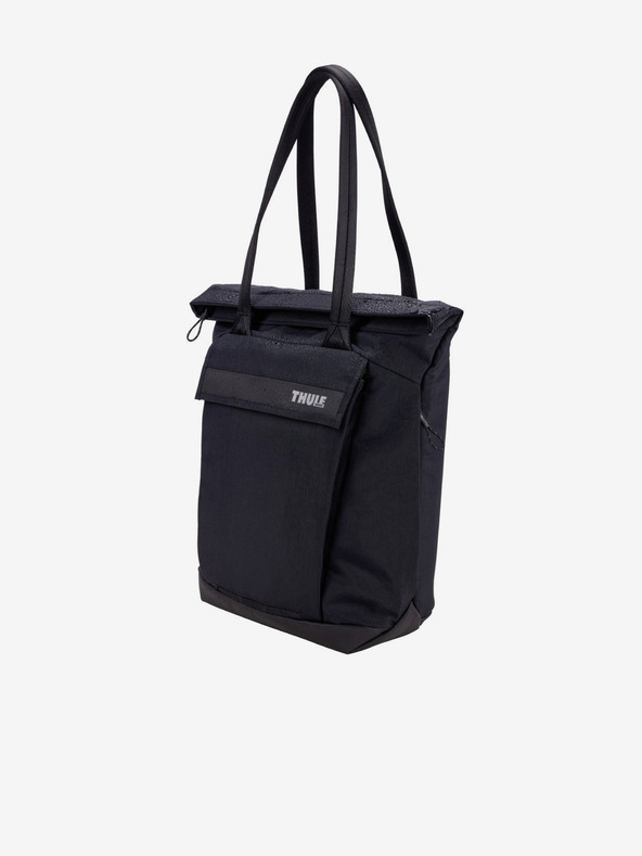 Thule Черна чанта за рамо Thule Paramount 22 л
