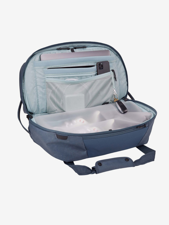 Thule Синя пътна чанта 35 л Thule Aion