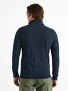 Celio Тъмносин мъжки пуловер Celio Celim