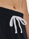 Under Armour Дамски долнища Under Armour UA Rival Terry Graphic Jogr