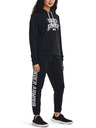 Under Armour Дамски долнища Under Armour UA Rival Terry Graphic Jogr