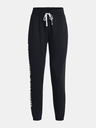 Under Armour Дамски долнища Under Armour UA Rival Terry Graphic Jogr