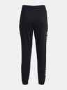 Under Armour Дамски долнища Under Armour UA Rival Terry Graphic Jogr