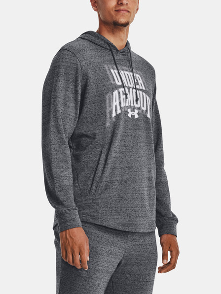 Under Armour Мъжки суитшърт Under Armour UA Rival Terry Graphic HD