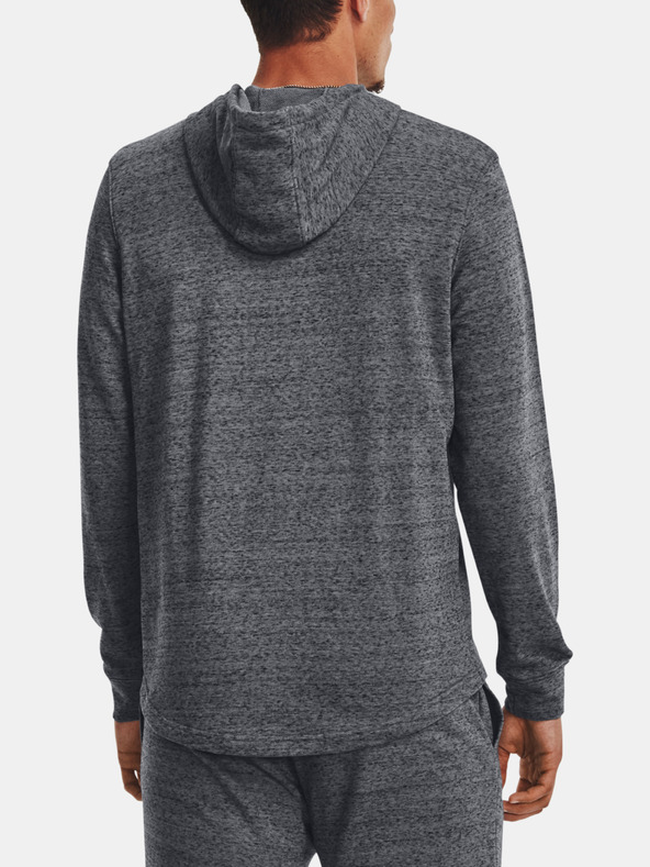 Under Armour Мъжки суитшърт Under Armour UA Rival Terry Graphic HD