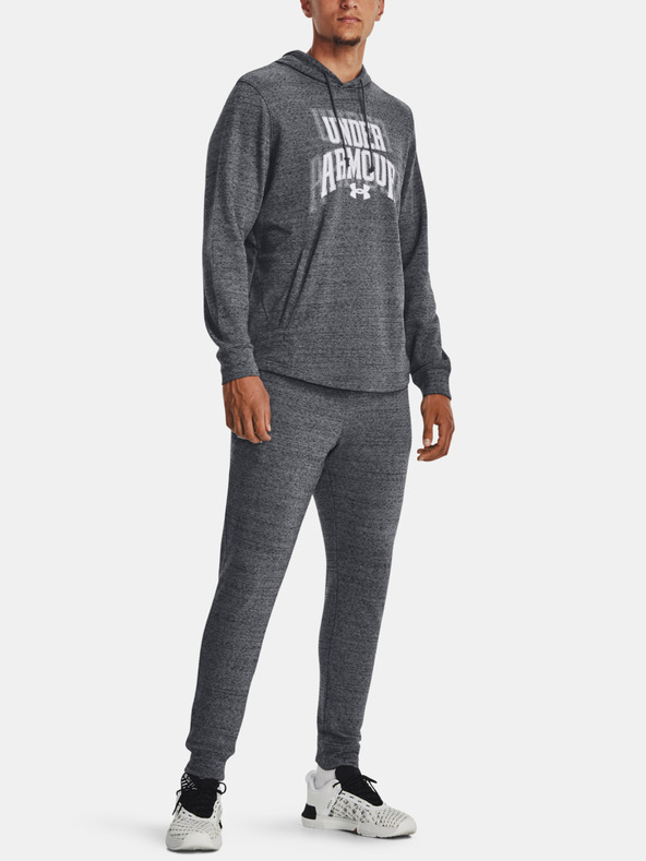 Under Armour Мъжки суитшърт Under Armour UA Rival Terry Graphic HD