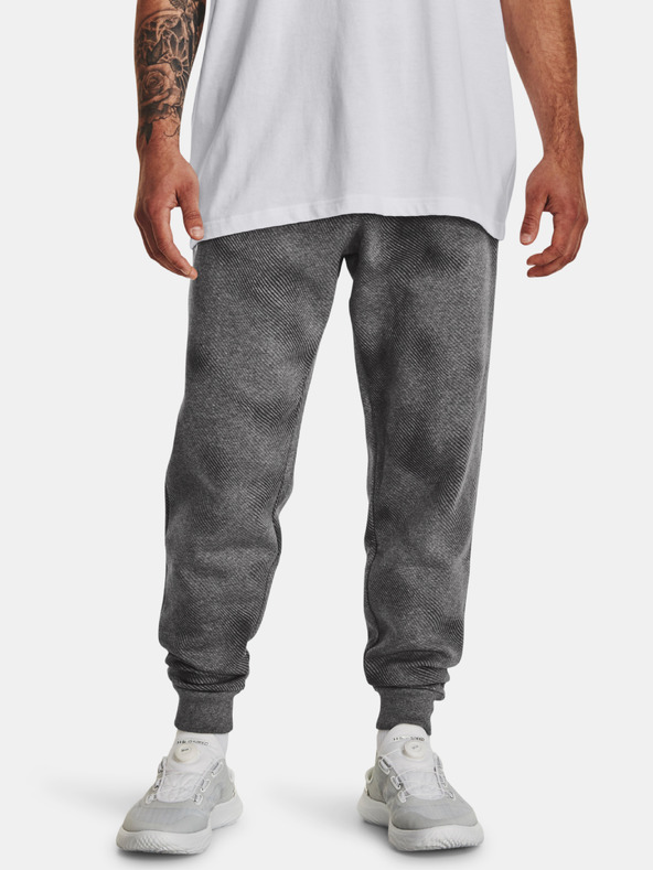 Under Armour Мъжки маратонки Under Armour UA Rival Fleece Printed Jgrs