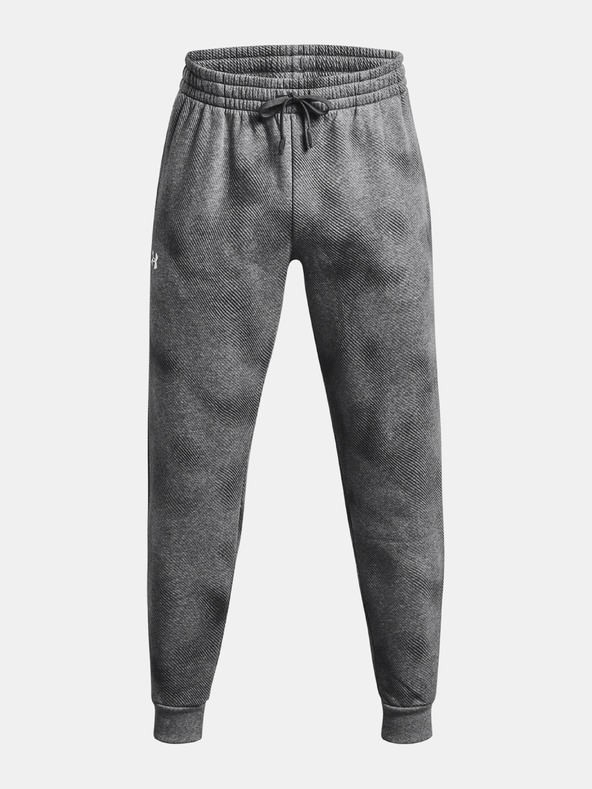 Under Armour Мъжки маратонки Under Armour UA Rival Fleece Printed Jgrs