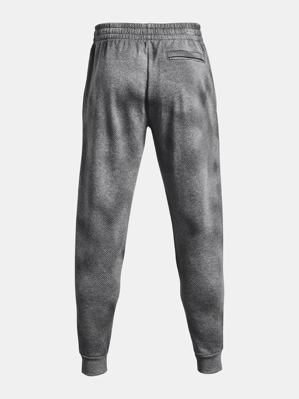 Under Armour Мъжки маратонки Under Armour UA Rival Fleece Printed Jgrs