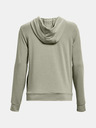 Under Armour Дамски суитшърт Under Armour UA Rival Terry Graphic Hdy