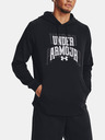 Under Armour Мъжки суитшърт Under Armour UA Rival Terry Graphic HD