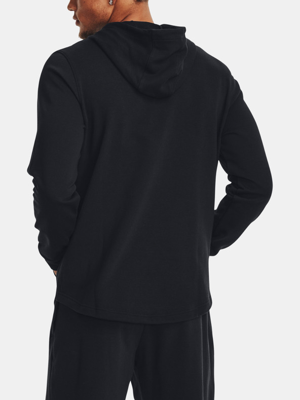 Under Armour Мъжки суитшърт Under Armour UA Rival Terry Graphic HD