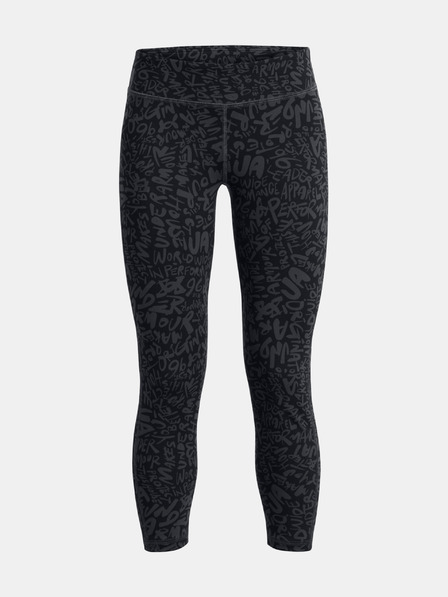 Under Armour Момичешки клин Under Armour Motion Printed Ankle Crop
