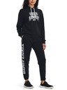 Under Armour Дамски суитшърт Under Armour UA Rival Terry Graphic Hdy