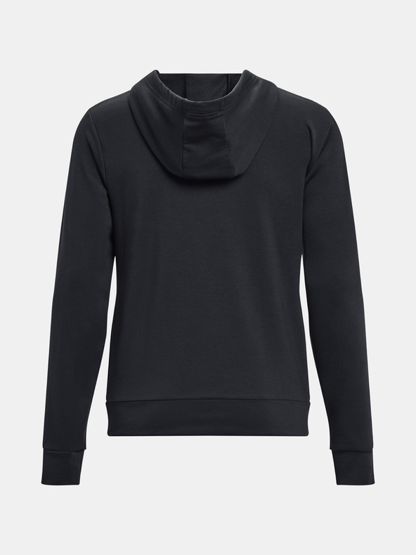 Under Armour Дамски суитшърт Under Armour UA Rival Terry Graphic Hdy