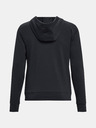 Under Armour Дамски суитшърт Under Armour UA Rival Terry Graphic Hdy