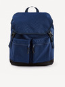 Celio Тъмносиня раница Celio Fibagtoile