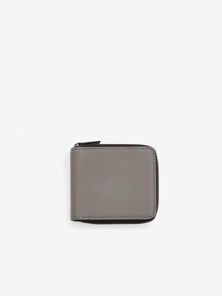 Celio Сив мъжки портфейл Celio Dizcoatpm
