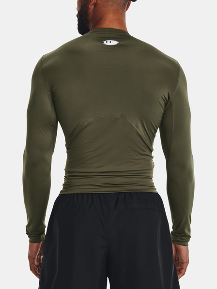 Under Armour Мъжка тениска Under Armour UA HG Armour Comp LS