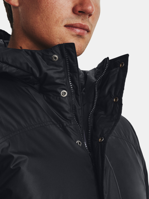 Under Armour Мъжко яке Under Armour UA STRM INS BENCH COAT