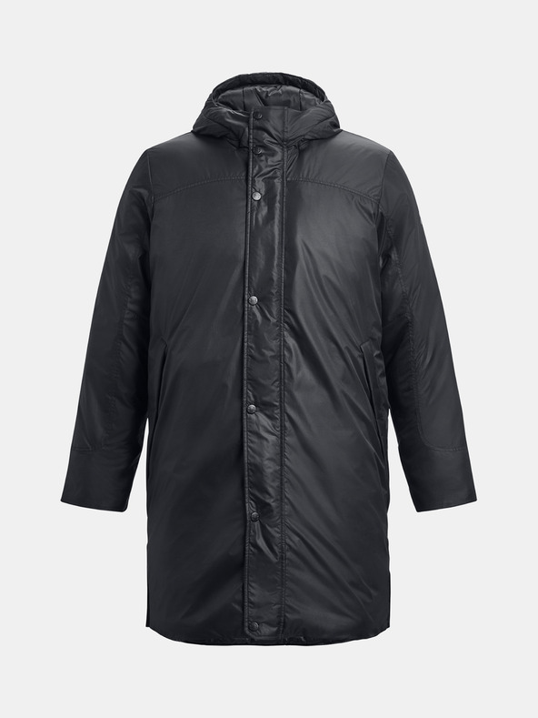 Under Armour Мъжко яке Under Armour UA STRM INS BENCH COAT