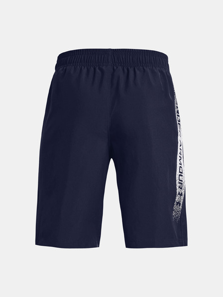Under Armour Момчески шорти Under Armour UA Woven Graphic Shorts