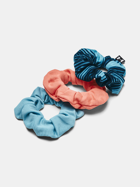 Under Armour Дамски ластици за коса Under Armour UA Blitzing Scrunchie (3 бр.)