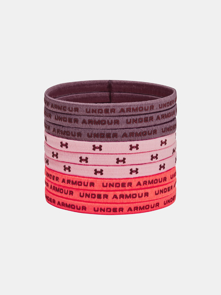 Under Armour Дамски ластици Accessories Under Armour UA Elastic Hair Tie (9 бр.)