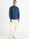 Celio Тъмносиня мъжка риза Celio Farobone2