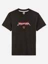 Celio Черна мъжка тениска Celio Fullmetal Alchemist