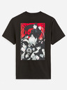 Celio Черна мъжка тениска Celio Fullmetal Alchemist
