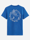 Celio Синя мъжка тениска Celio Fullmetal Alchemist