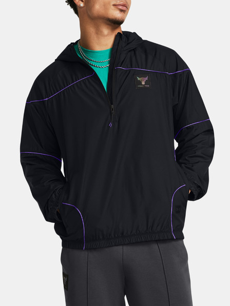 Under Armour Мъжко яке Under Armour Pjt Rock Anorak Jacket