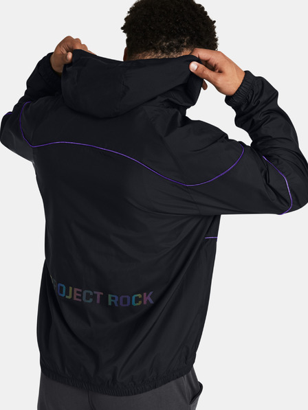 Under Armour Мъжко яке Under Armour Pjt Rock Anorak Jacket