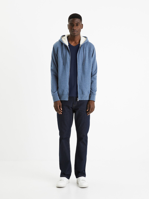 Celio Fesherpax Sweatshirt